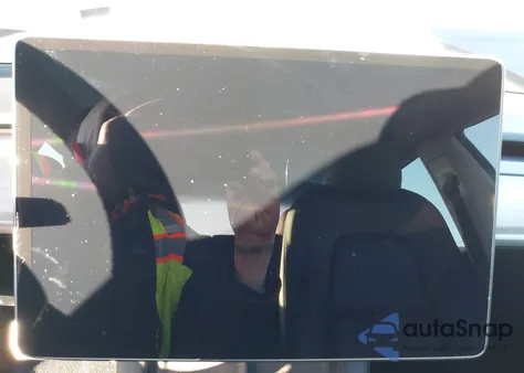 2022 Tesla Model 3 Long Range Dual Motor All-Wheel Drive из США, поврежденный, VIN 5YJ3E1EB5NF337559